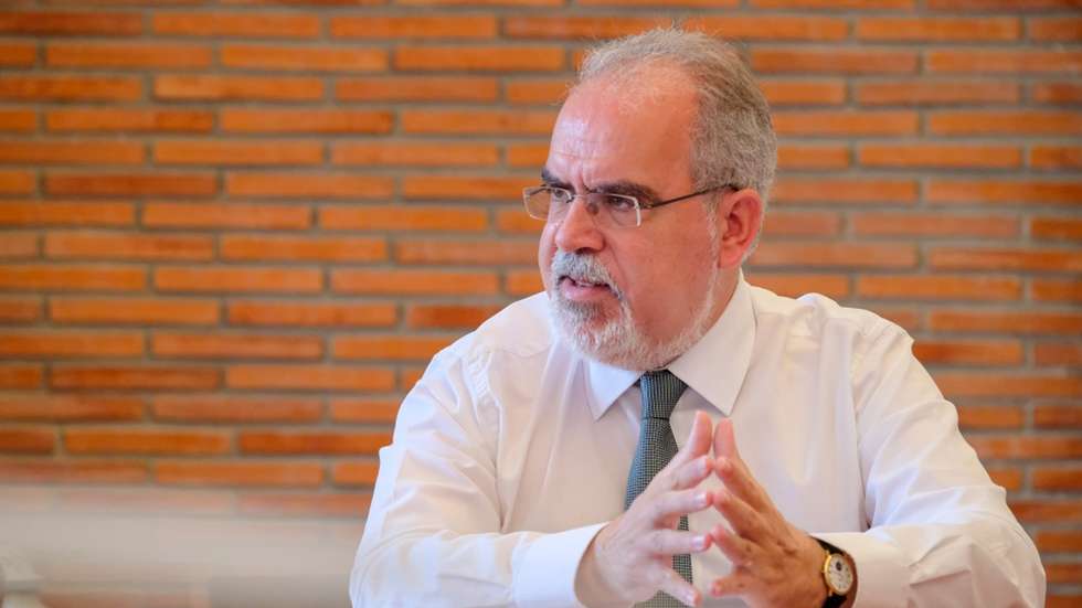 A investigação centra-se no período em que José Maria Costa, atual secretário de Estado do Mar, foi presidente da autarquia (entre 2009 e outubro de 2021)