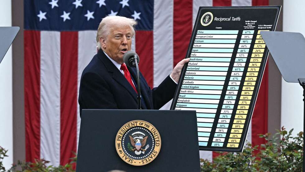 tarifas trump dia da libertação