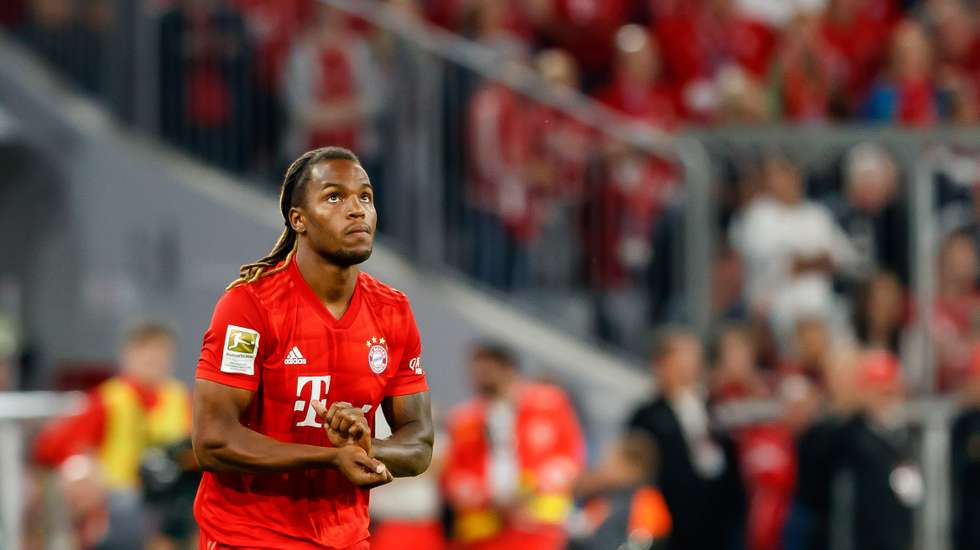 FC Bayern Muenchen v Hertha BSC - Bundesliga