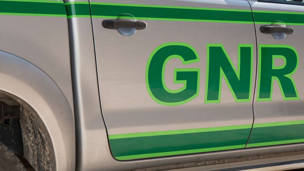 GNR deteve 3 suspeitos de tráfico e apreendeu 1.700 doses de cocaína em Barcelos