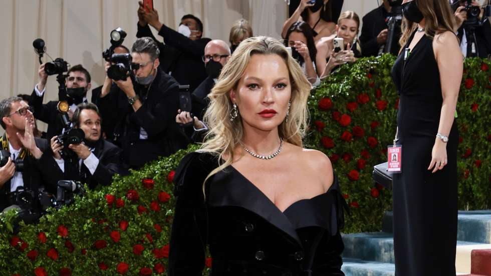 The 2022 Met Gala Celebrating "In America: An Anthology of Fashion" - Arrivals