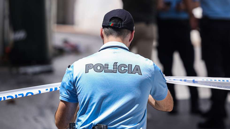 Em 2010, Leiria tinha mais 100 polícias do que em 2025