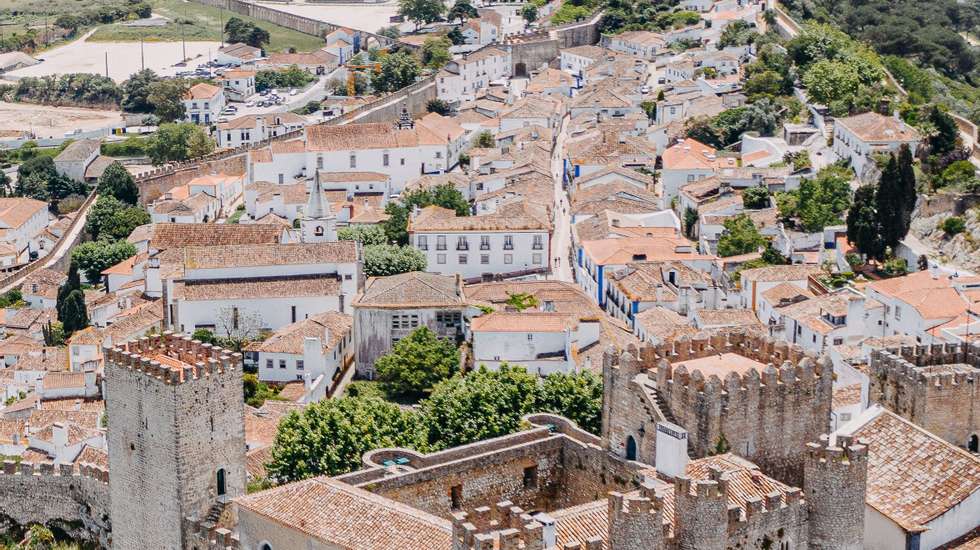 Município de Leiria viu aprovada a construção e reabilitação de 200 habitações