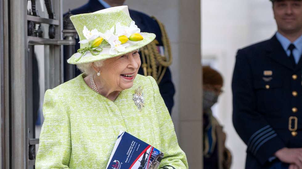 BRITAIN-AUSTRALIA-ROYALS