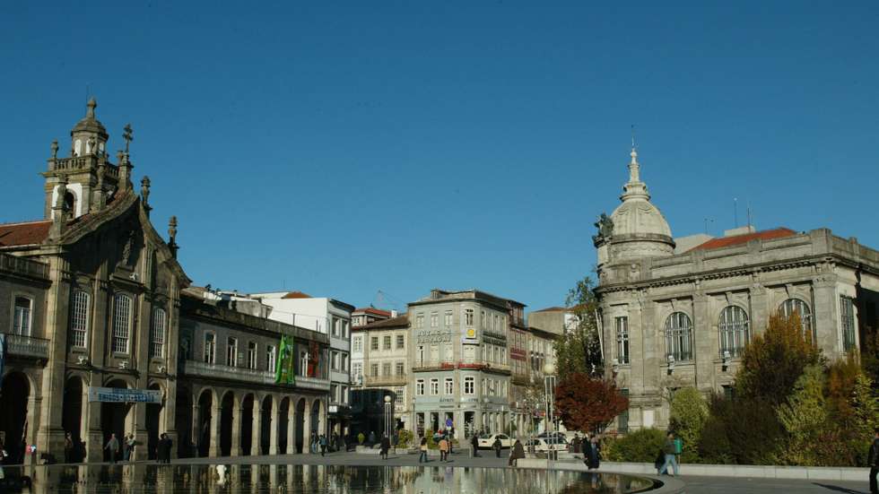 Braga