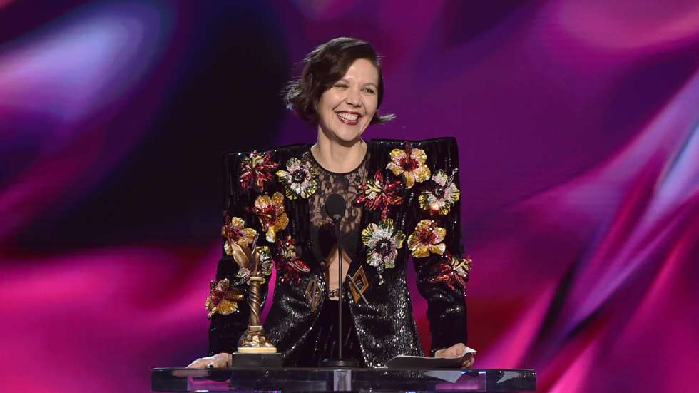 2022 Film Independent Spirit Awards  - Show