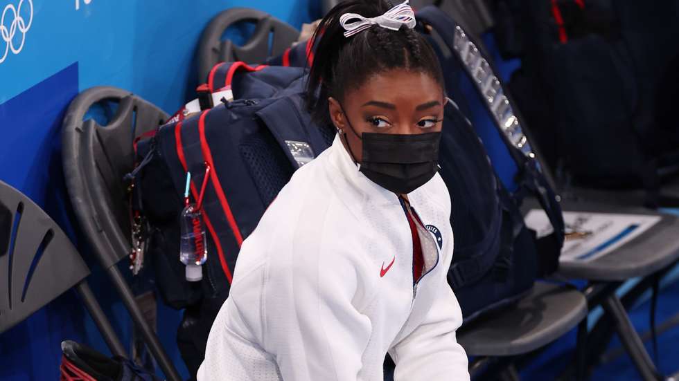 Gymnastics - Artistic - Olympics: Day 4