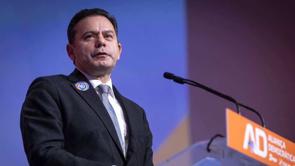 Congresso do PSD com nova data: 19 e 20 de outubro, em Braga
