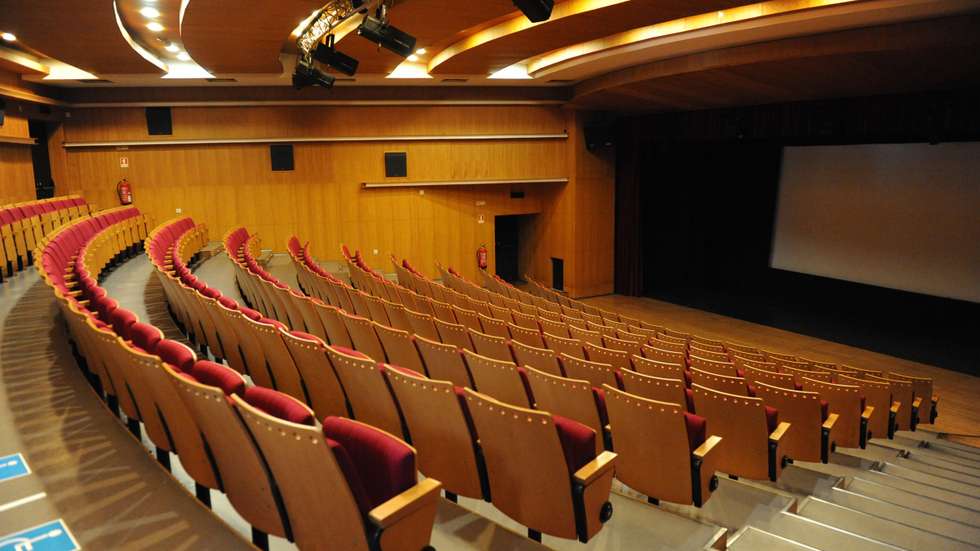 teatro miguel franco