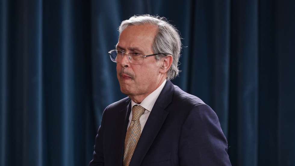 Governante falava na conferência B9+ European Digital Summit, organizada pela CIP em Lisboa