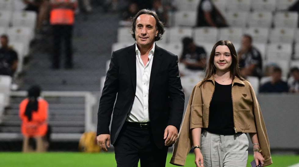 Murat Özkaya, presidente do Eyüpspor desde 2019, ficou em prisão preventiva