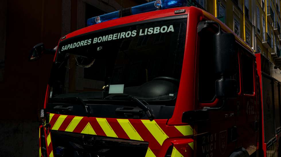 bombeiros
