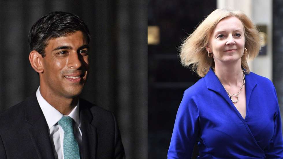 O novo presidente do Partido Conservador britânico deverá ser conhecido a 5 de setembro