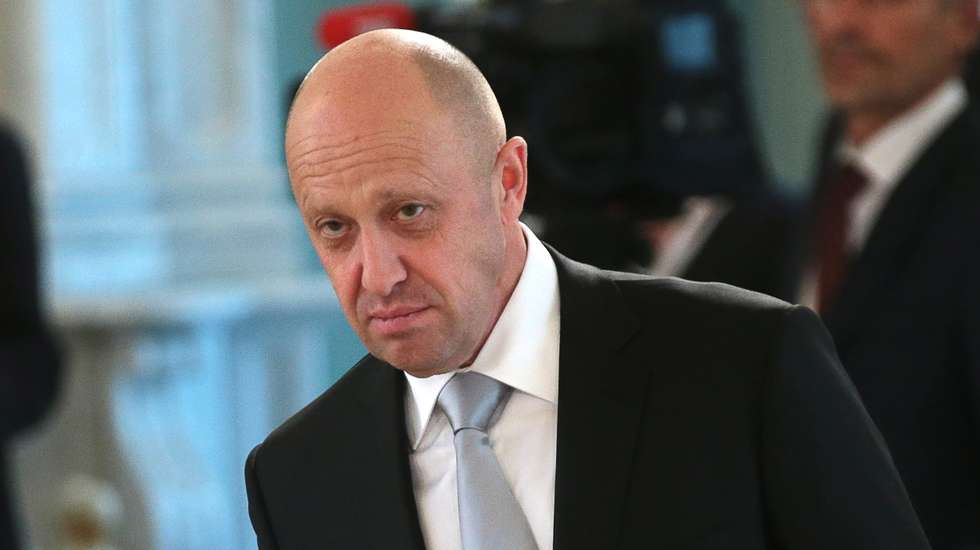 Presidents of Russia and Turkey meet for talks in St Petersburg