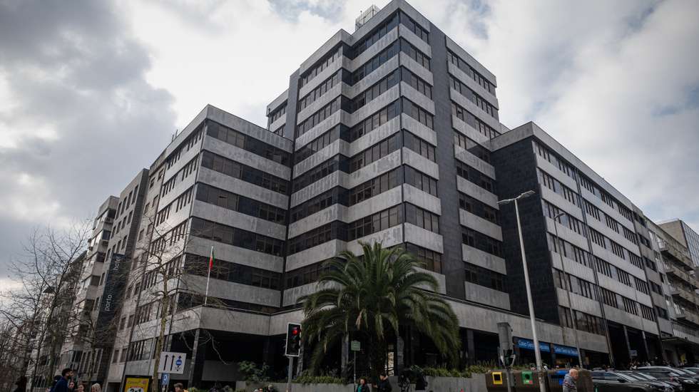 Tribunal de Instrução Criminal no Porto
