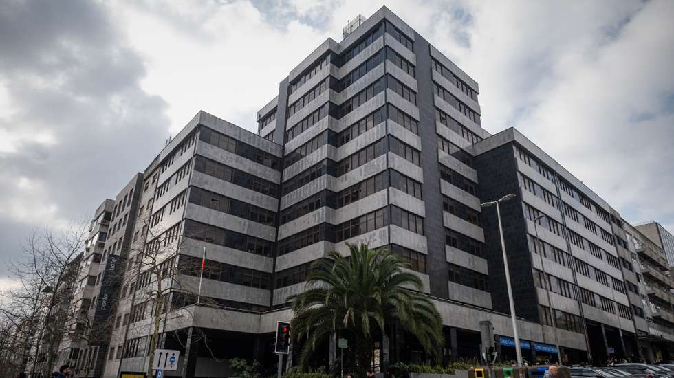 Tribunal de Instrução Criminal no Porto