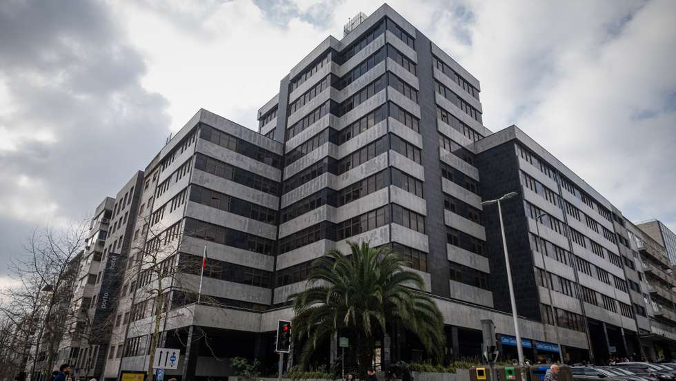 Tribunal de Instrução Criminal no Porto