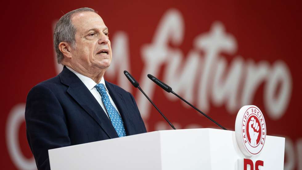 Carlos César antecipa vitória do PS nas legislativas de 10 de março