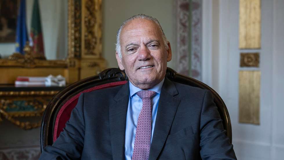 Amadeu Guerra salientou que há um défice de 22 magistrados
