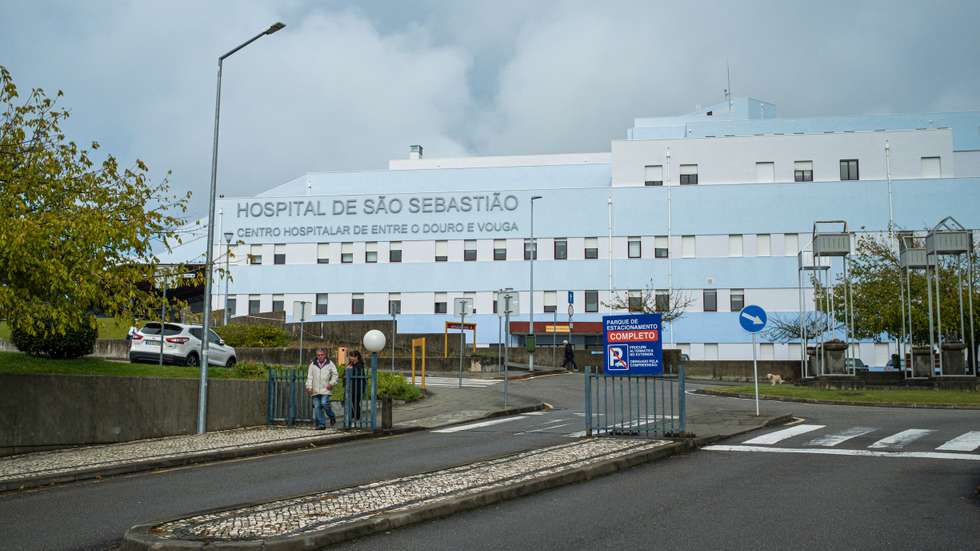 Autarquias comparticipam aquisições para o bloco de partos do Hospital da Feira