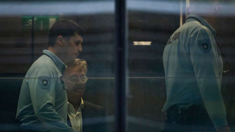 Diogo Lacerda Machado é o melhor amigo de António Costa e é apanhado em escutas a confirmar que fala com membros do Governo para desbloquear situações