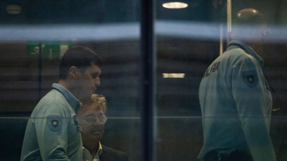 Diogo Lacerda Machado está indiciado por tráfico de influência, prevaricação e corrupção ativa