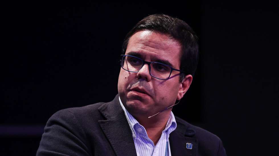 Nuno Jacinto pediu maior acompanhamento, mas também "uma maior autonomia por parte de cada conselho de administração"