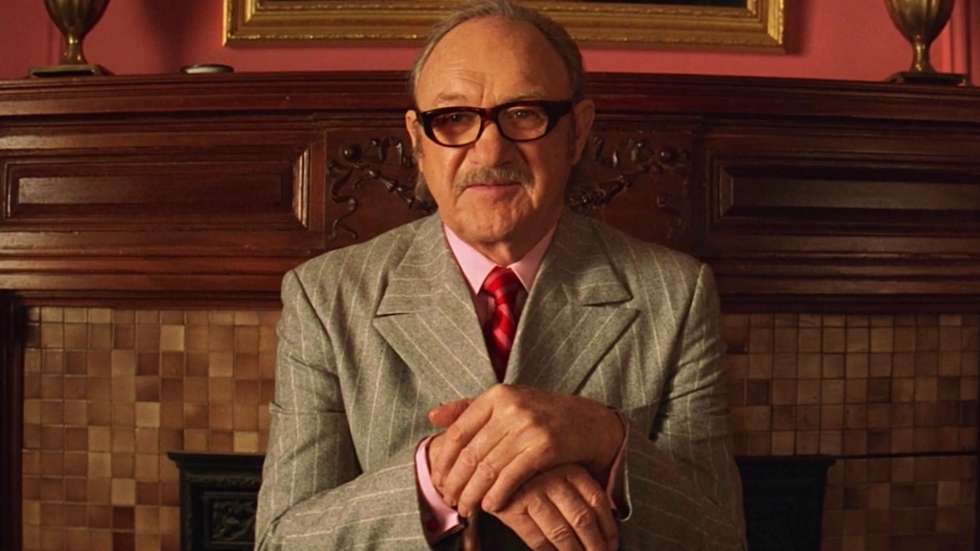 Gene Hackman viveu as últimas décadas da sua vida no Novo México, estado no sudoeste dos Estados Unidos, onde morreu em fevereiro deste ano