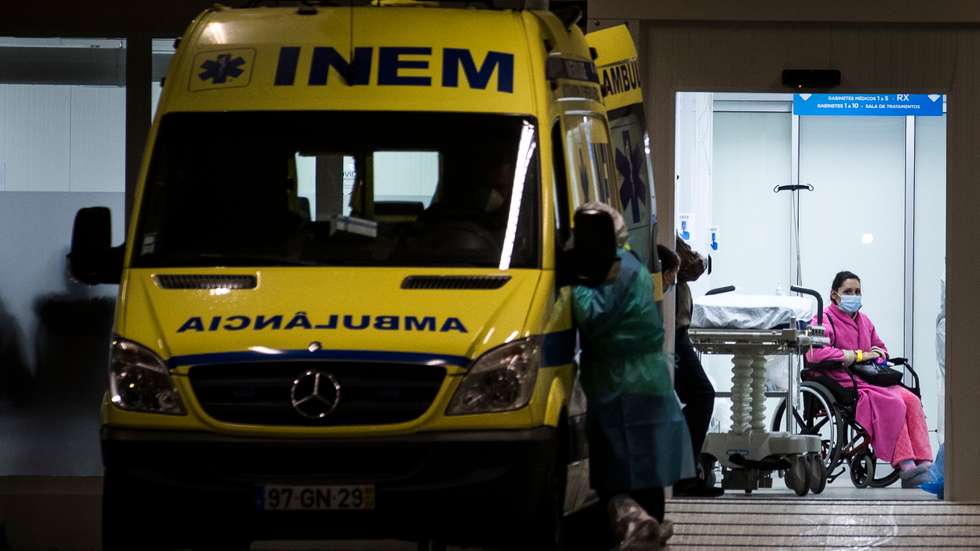 Alguns médicos da urgência do hospital Amadora-Sintra dizem que "estão a acontecer medidas que não lhes foram transmitidas ou que pensavam que não iriam acontecer"