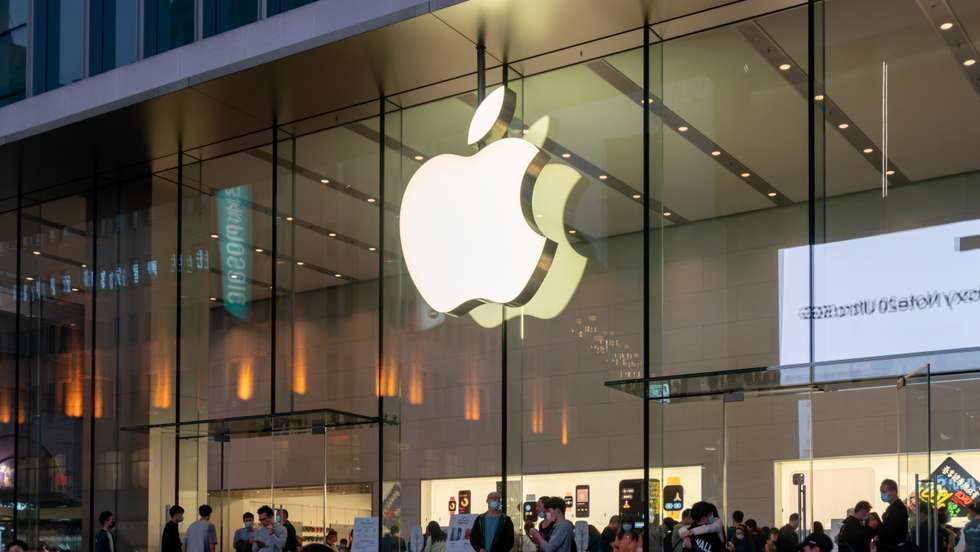 Apple Store