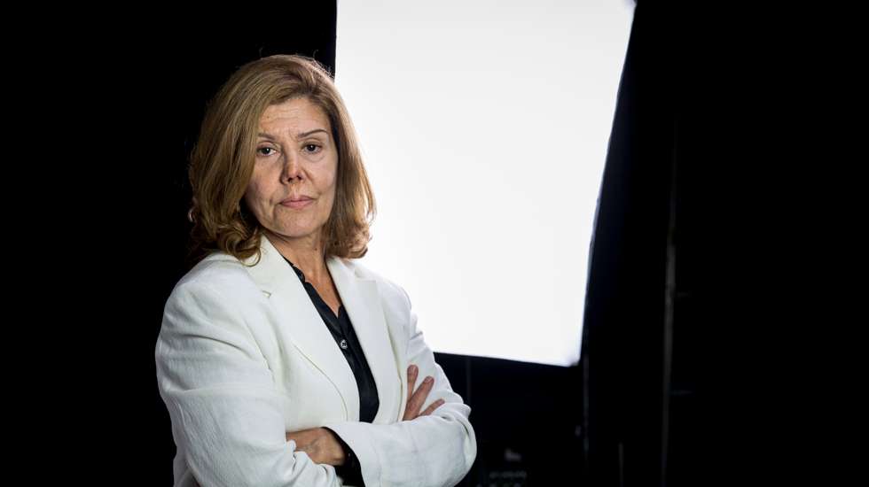 "O tema é importante, achamos que a discussão deve ser feita mais tarde", afirmou Ana Carla Almeida