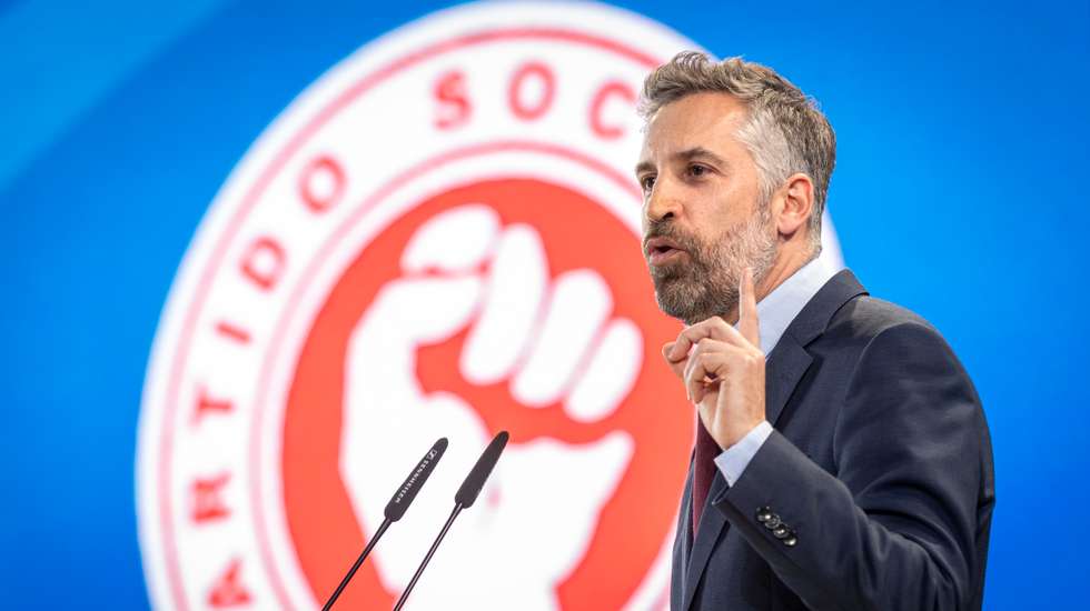o PS completa as cinco medidas que foram anunciadas pelo secretário-geral do PS, Pedro Nuno Santos, no início de abril