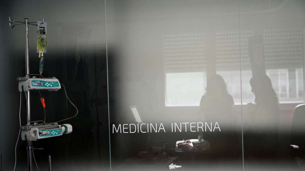 ECDC indica que desde 2019 tem havido vários sinais de que a situação epidemiológica na UE continua a deteriorar-se