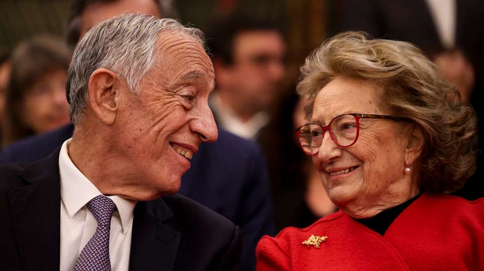 O Maestro César Batalha também foi homenageado a título póstumo, com o grau de Comendador da Ordem do Mérito