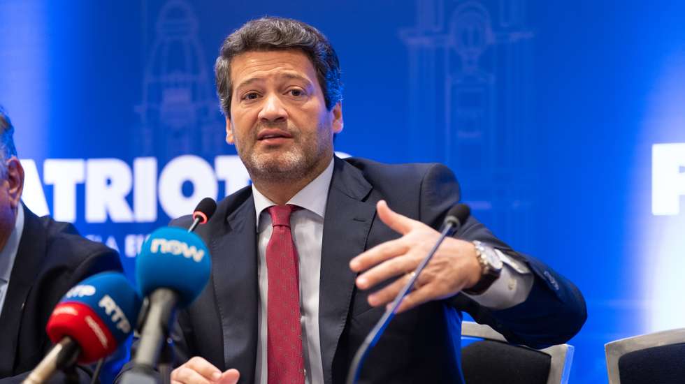 Ventura considera igualmente que António José Seguro "sabe bem" que "não é possível chegar a consenso nesta matéria com o BE, com o Livre e mesmo com amplas fações do PS"