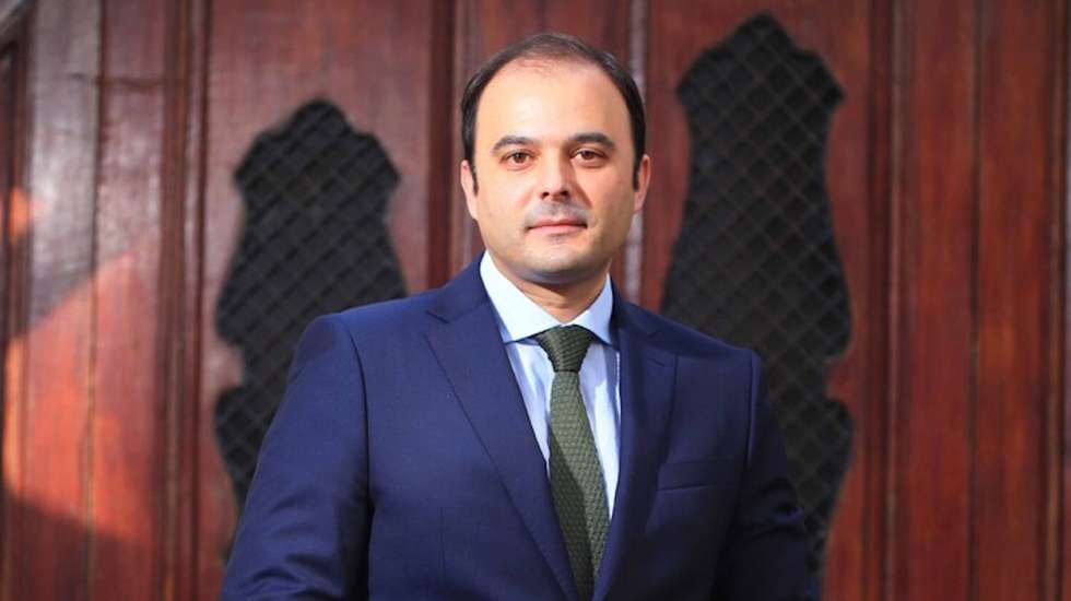 Miguel Reis renunciou ao cargo de presidente da Câmara Municipal de Espinho