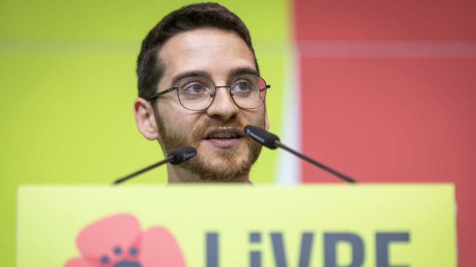 Francisco Paupério alertou que as próximas eleições serão decisivas para a defesa da democracia
