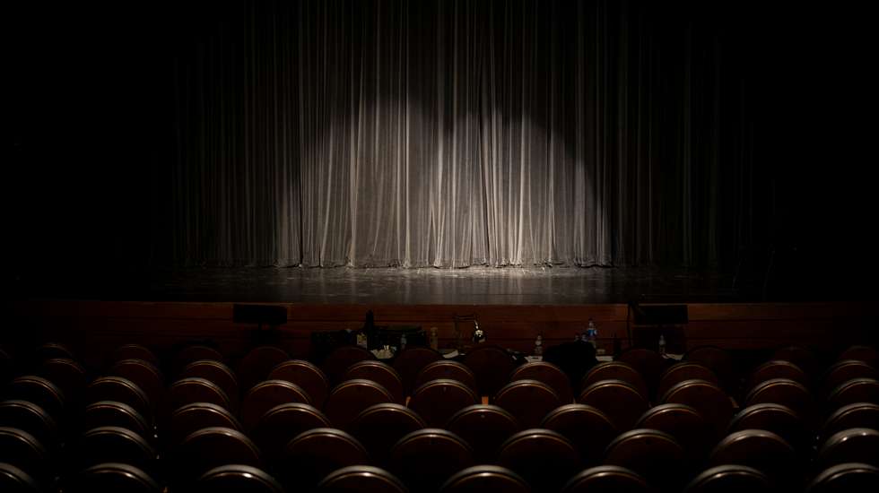 Rede de Teatros e Cineteatros Portugueses (RTCP) agrega 96 equipamentos culturais