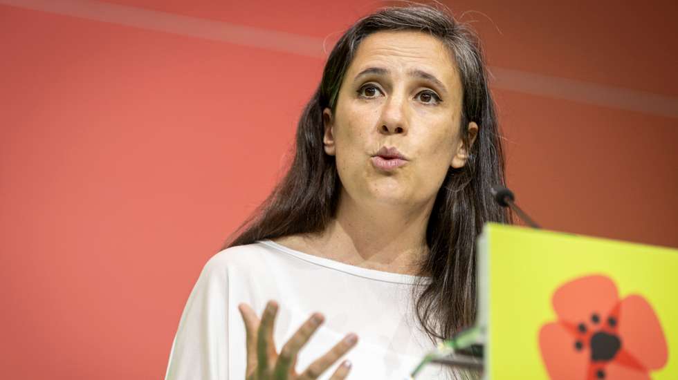 A Assembleia da República vai reapreciar na próxima terça-feira, em plenário, na generalidade, especialidade e votação final global, as novas propostas de alteração à lei de estrangeiros