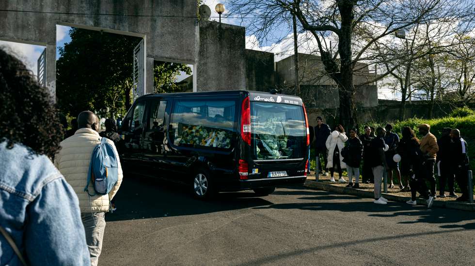 Protestos em vários bairros da Grande Lisboa começaram depois de a PSP ter morto um residente do bairro do Zambujal.