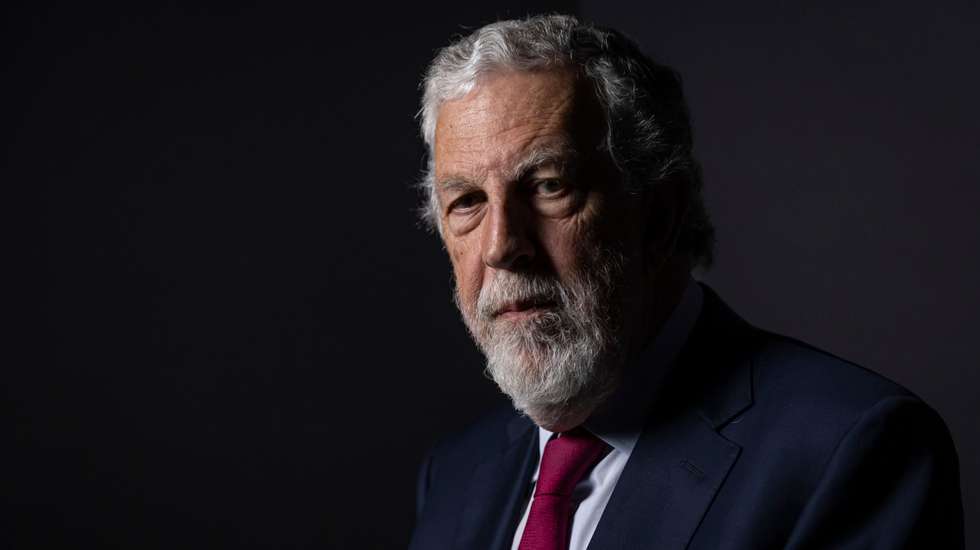 "A eleição presidencial é acima de tudo um momento de escolha entre pessoas, mas também se têm de ponderar outras circunstâncias"