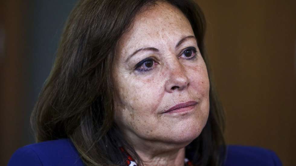 O porta-voz da plataforma sugeriu a Margarida Blasco que deixe "um legado que reflita um virar de página e uma mudança no paradigma", o que não aconteceu com a governação de José Luís Carneiro