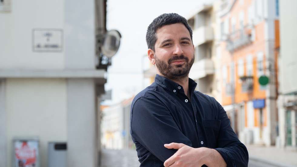 Fabian Figueiredo vai repetir a candidatura. Um terço da bancada do BE concorre às autárquicas