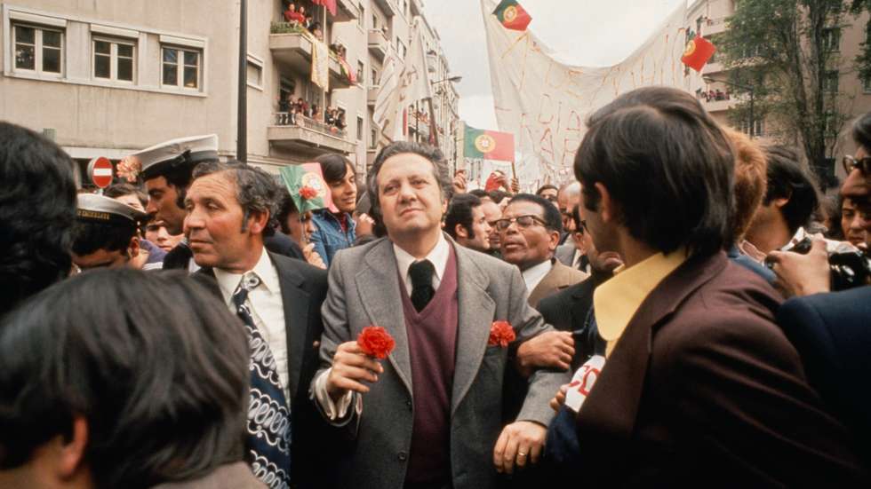 O congresso contará com conferencistas como os historiadores José Pacheco Pereira, Irene Pimentel, Luís Reis Torgal ou Maria Inácia Rezola