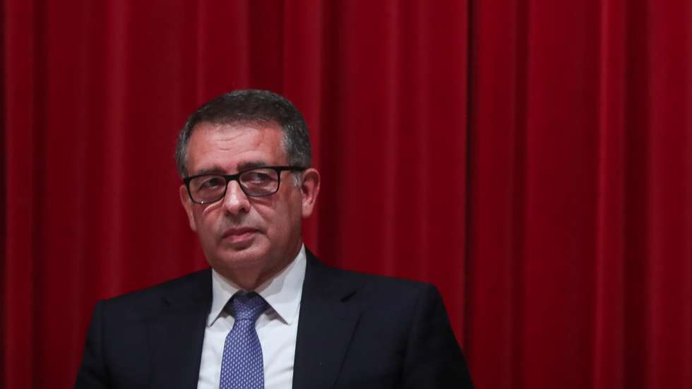 António José Seguro estará a ponderar uma candidatura às presidenciais de 2026.