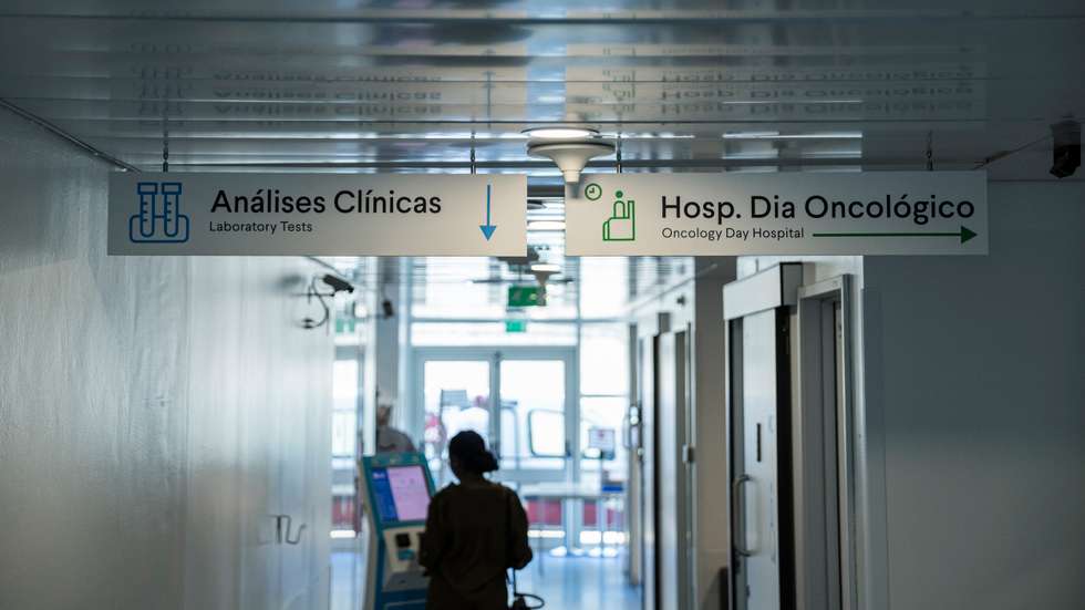 A inauguração está marcada para quarta-feira-feira às 11h00 no Centro de Investigação Médica da FMUP