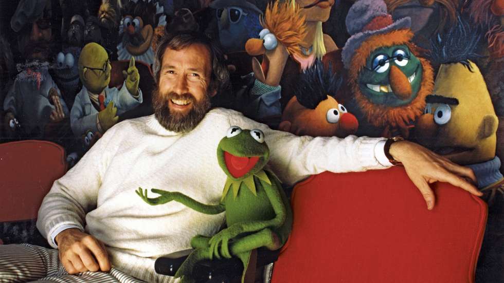 Jim Henson: pode um tipo porreiro ser tão genial? – Observador
