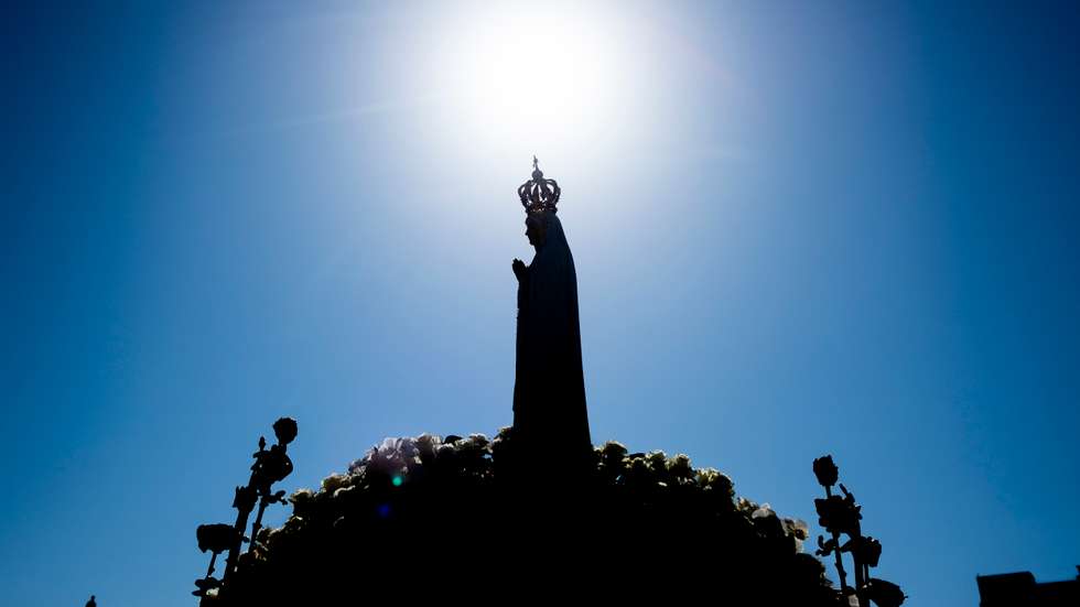 No total serão evocadas 23 personalidades já falecidas