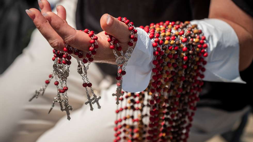 A diretora da Obra Católica admitiu ainda estar "surpreendida com o crescimento" deste discurso, mas frisou que só ganhou palco porque dá voz à insatisfação "de coisas que não estão concretizadas"