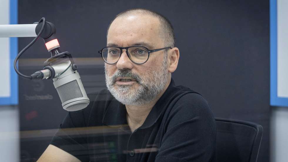 O professor da Faculdade de Direito da Universidade Católica Portuguesa considera vantajoso a iniciativa do Orçamento do Estado para 2027 ser uma proposta "descarnada de tudo aquilo que possa ser contencioso e controverso em matéria fiscal"